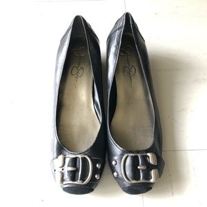 Jessica Simpson Flats